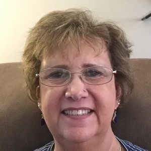 Meet your Posher, Vikki